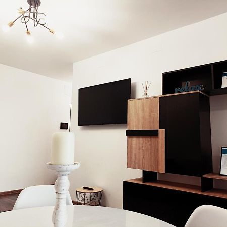 Christopher Apartment ออราแด ภายนอก รูปภาพ