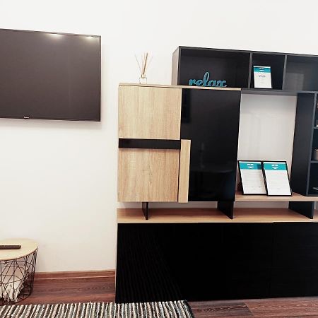 Christopher Apartment ออราแด ภายนอก รูปภาพ