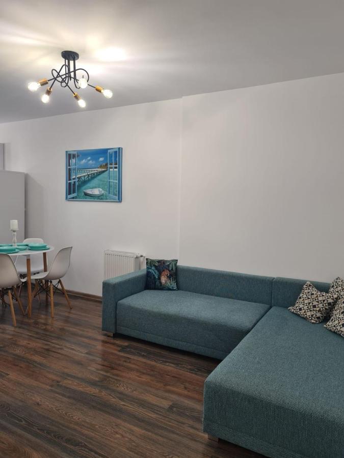 Christopher Apartment ออราแด ภายนอก รูปภาพ