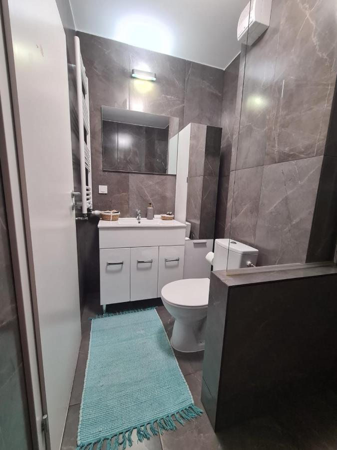 Christopher Apartment ออราแด ภายนอก รูปภาพ
