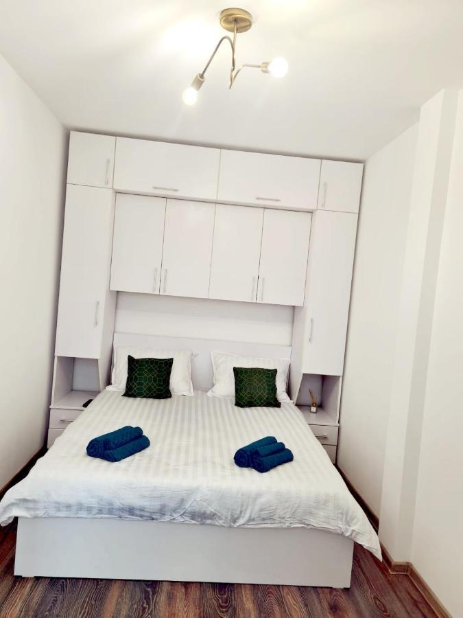 Christopher Apartment ออราแด ภายนอก รูปภาพ