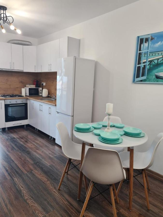 Christopher Apartment ออราแด ภายนอก รูปภาพ