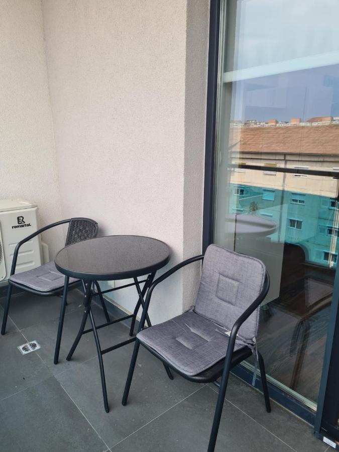 Christopher Apartment ออราแด ภายนอก รูปภาพ