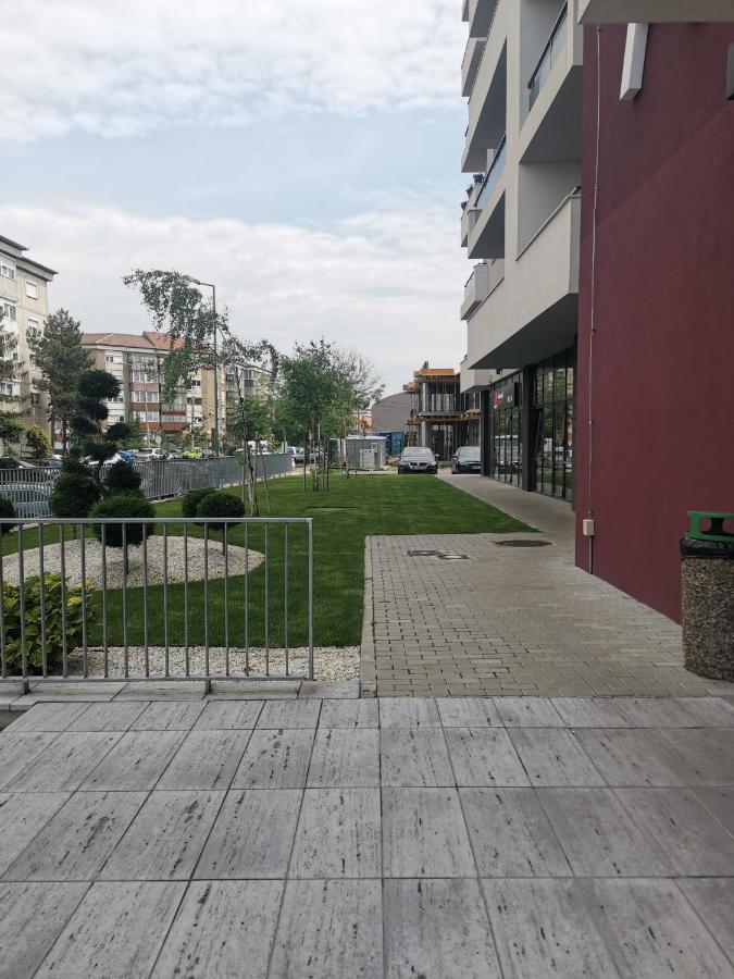 Christopher Apartment ออราแด ภายนอก รูปภาพ