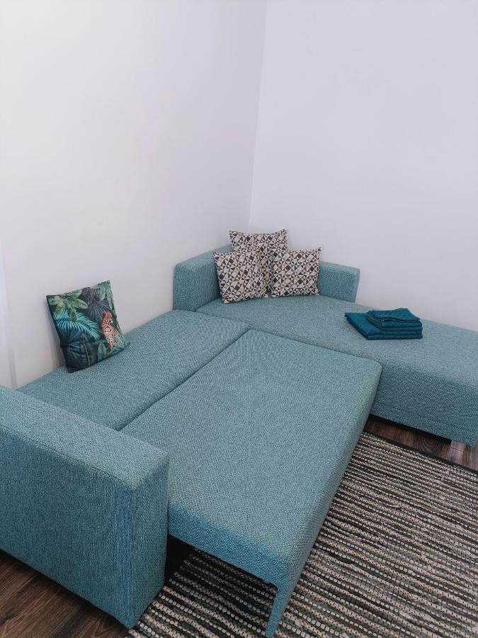 Christopher Apartment ออราแด ภายนอก รูปภาพ