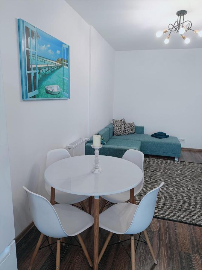 Christopher Apartment ออราแด ภายนอก รูปภาพ