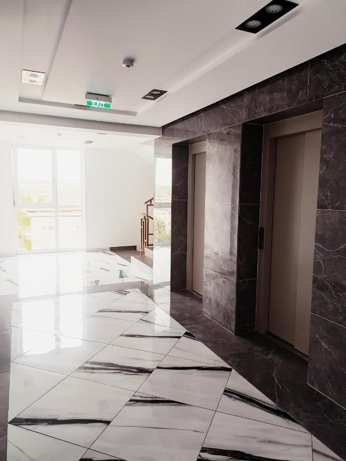 Christopher Apartment ออราแด ภายนอก รูปภาพ