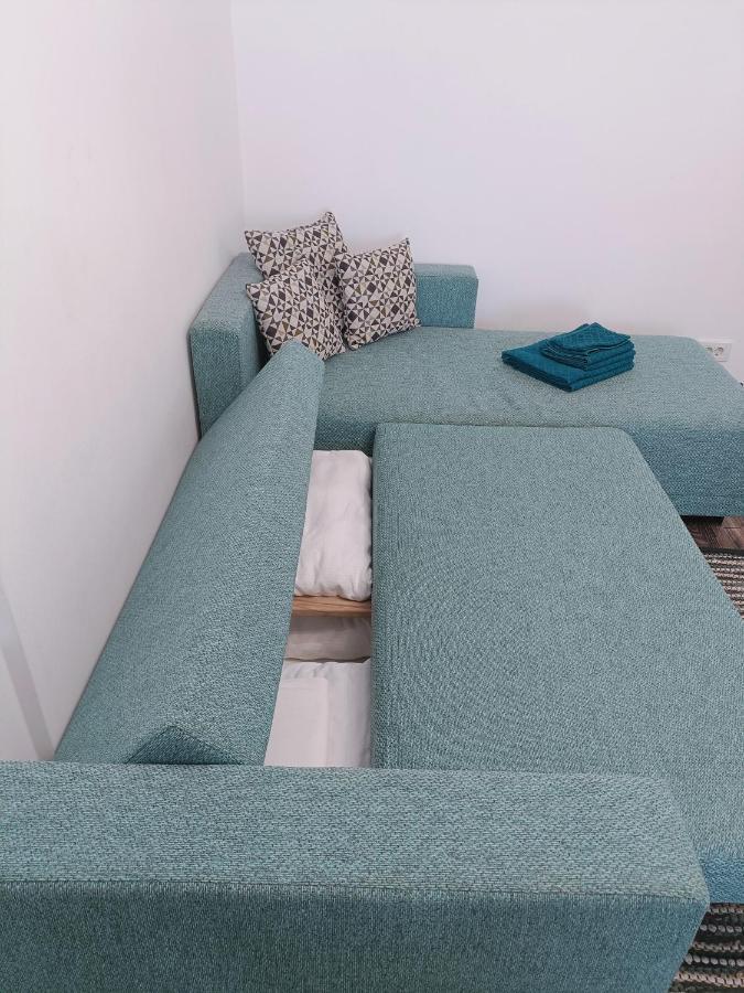 Christopher Apartment ออราแด ภายนอก รูปภาพ