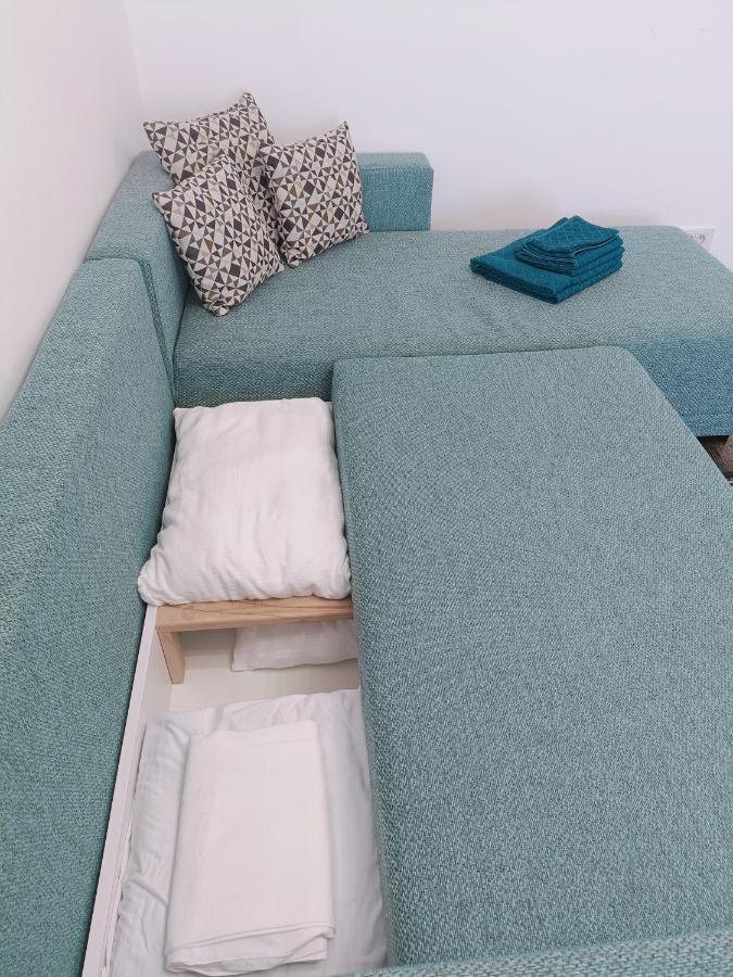 Christopher Apartment ออราแด ภายนอก รูปภาพ