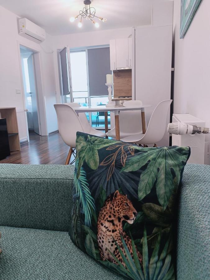 Christopher Apartment ออราแด ภายนอก รูปภาพ