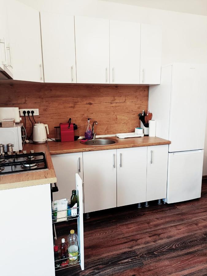 Christopher Apartment ออราแด ภายนอก รูปภาพ