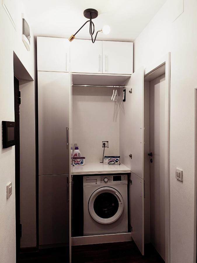 Christopher Apartment ออราแด ภายนอก รูปภาพ