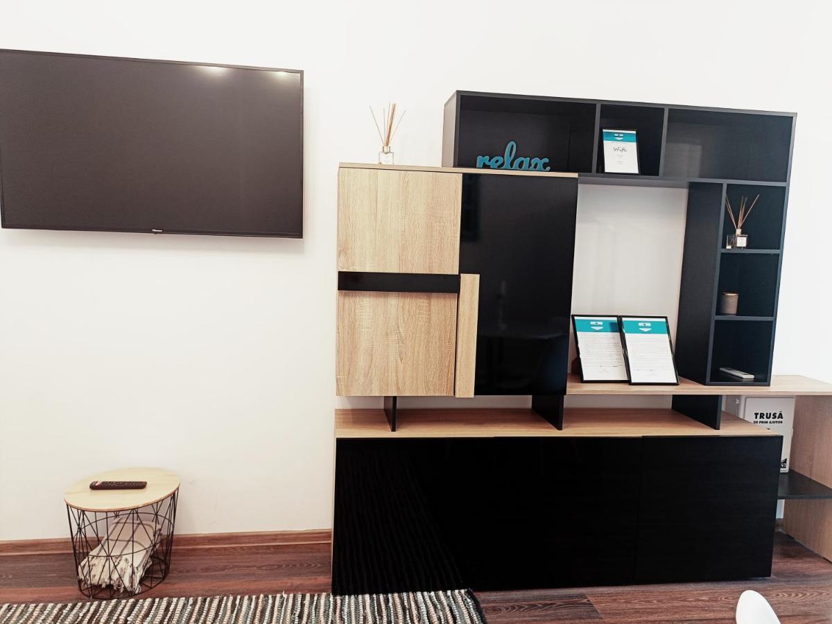 Christopher Apartment ออราแด ภายนอก รูปภาพ