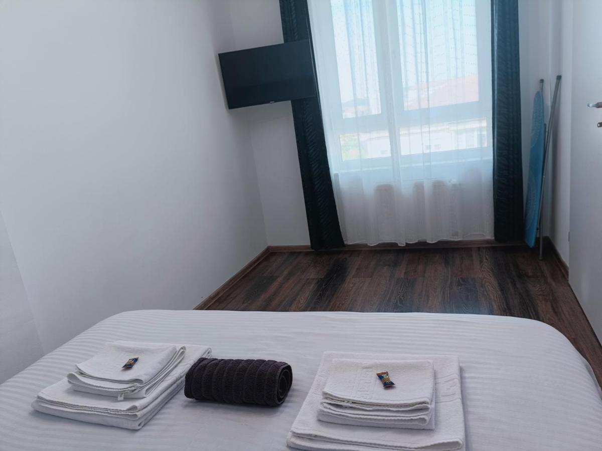 Christopher Apartment ออราแด ภายนอก รูปภาพ