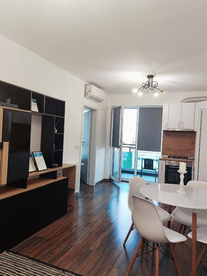 Christopher Apartment ออราแด ภายนอก รูปภาพ