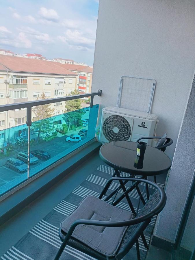 Christopher Apartment ออราแด ภายนอก รูปภาพ