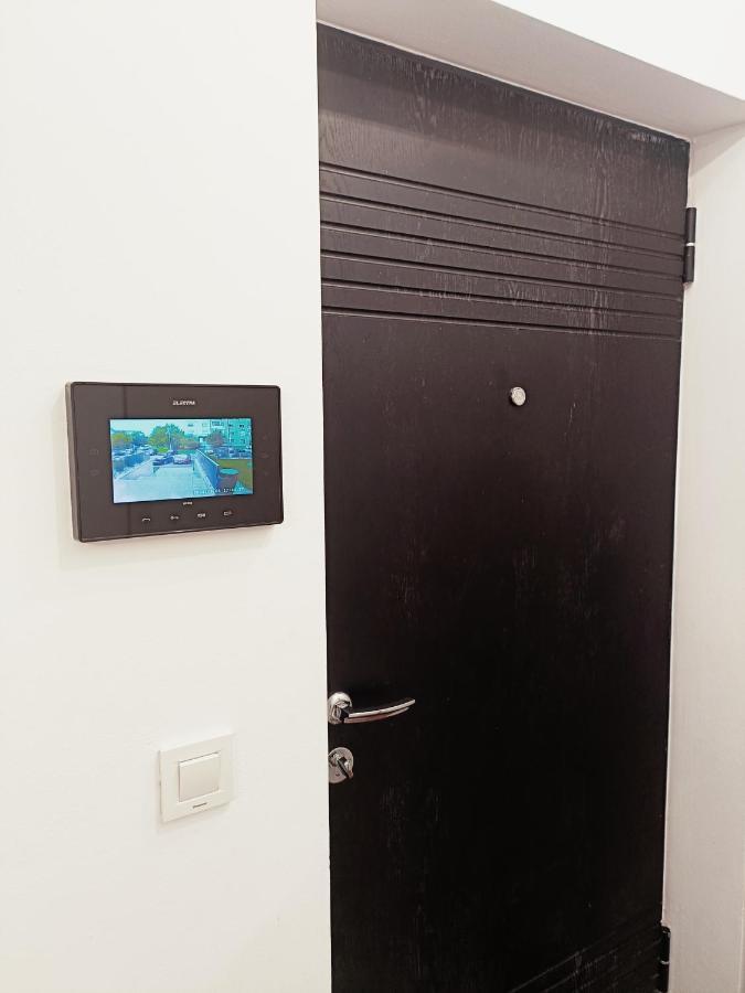 Christopher Apartment ออราแด ภายนอก รูปภาพ