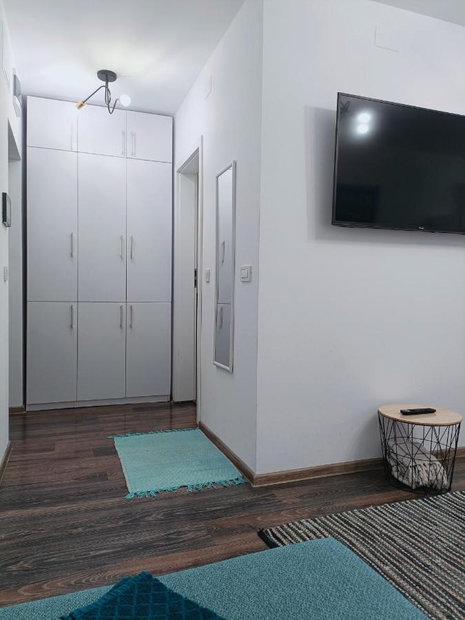 Christopher Apartment ออราแด ภายนอก รูปภาพ