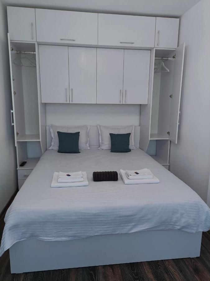 Christopher Apartment ออราแด ภายนอก รูปภาพ